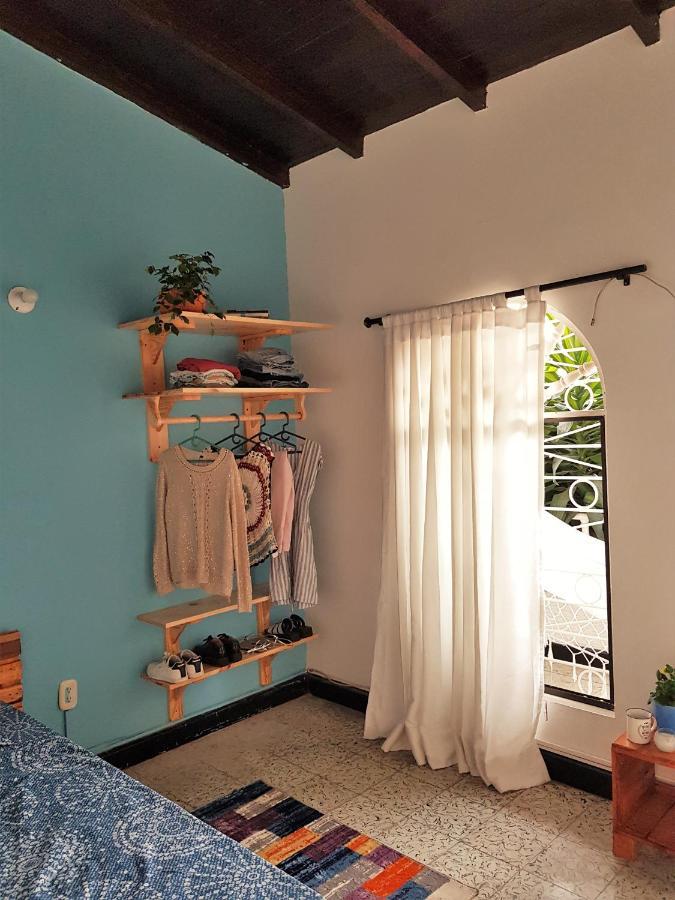 Tatami Hostel บูการามังกา ภายนอก รูปภาพ