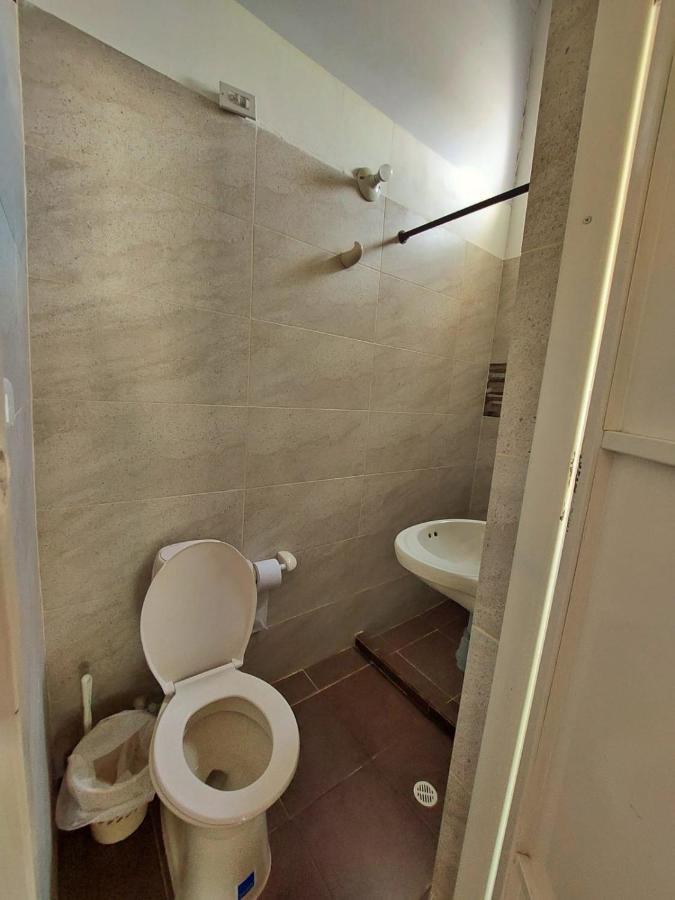 Tatami Hostel บูการามังกา ภายนอก รูปภาพ